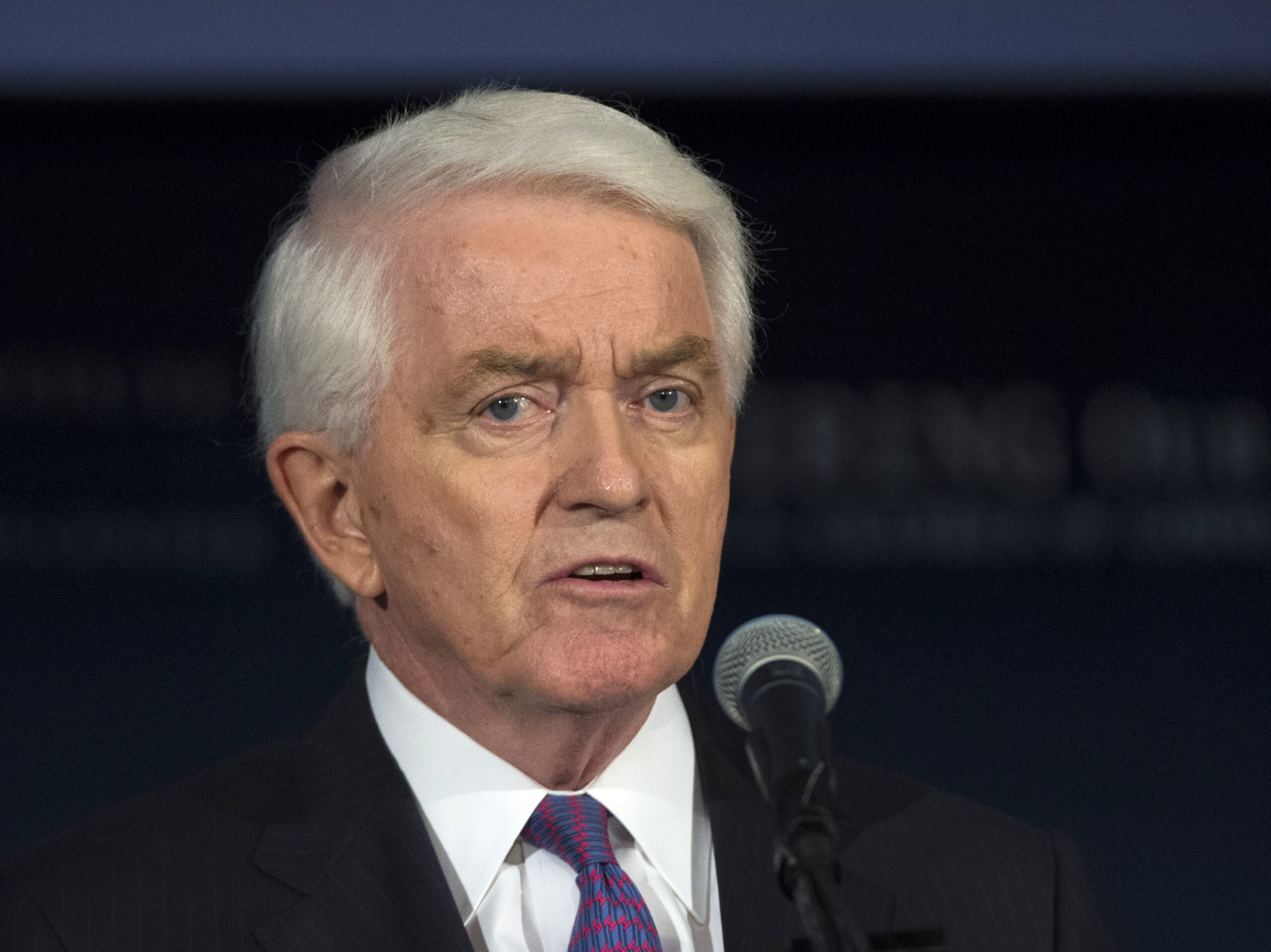 Chamber holds off on endorsing trade deal
