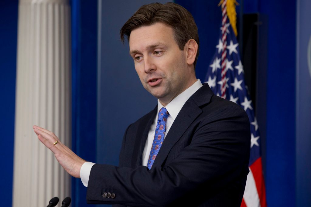 White House ‘disappointed’ by Supreme Court ruling on donor limits