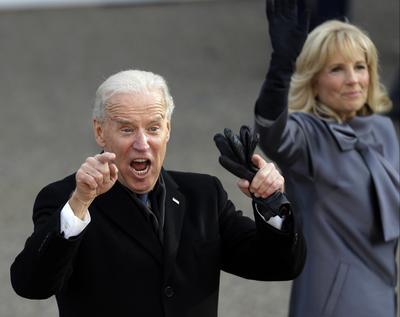Councilman: Joe Biden’s drive-by could cost D.C. support for 2016 bid
