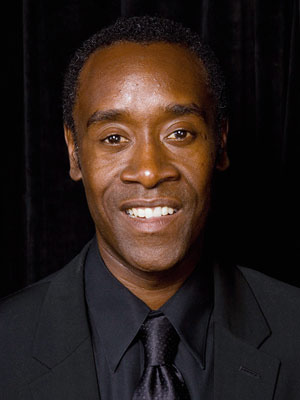 Don Cheadle rips NBC for Zimmerman 911 tape