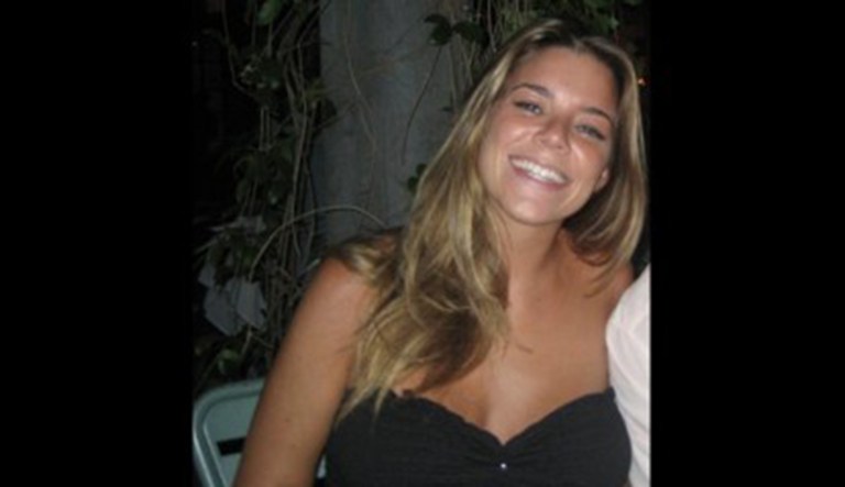 Kate's Law is named after 32-year-old woman Kate Steinle who murdered in San Francisco by an illegal immigrant with several previous deportations and felony convictions. (Facebook Photo)