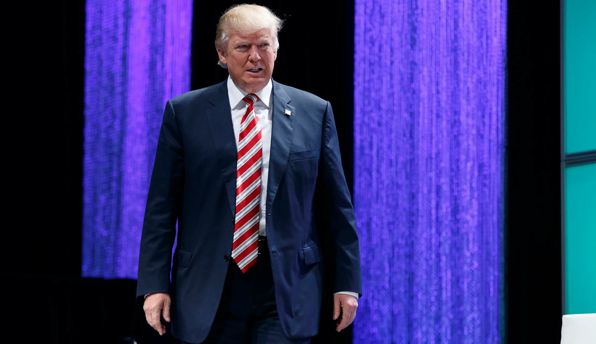 New emails show contact between Trump Organization, Russia: Report