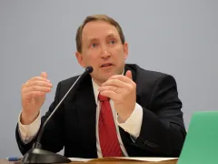 Strange spending raises questions about North Dakota-based Republican super PAC