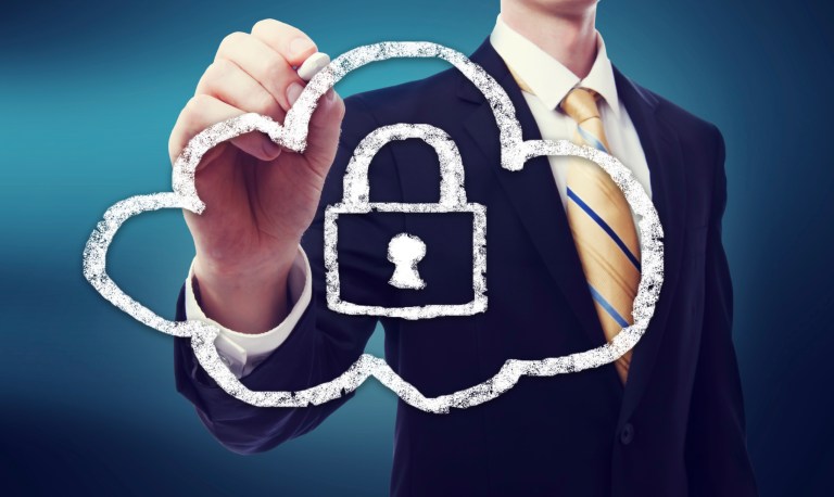 The IG said its investigators found that in four U.S. Postal Service cloud-computing contracts, nobody was assigned to monitor the contractors' compliance with security standards. (iStock)