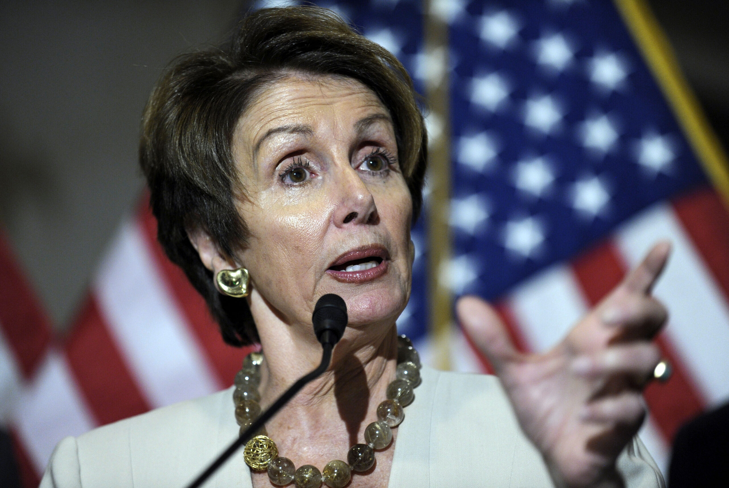 House Democrats will offer their own alternative to GOP Obamacare fix