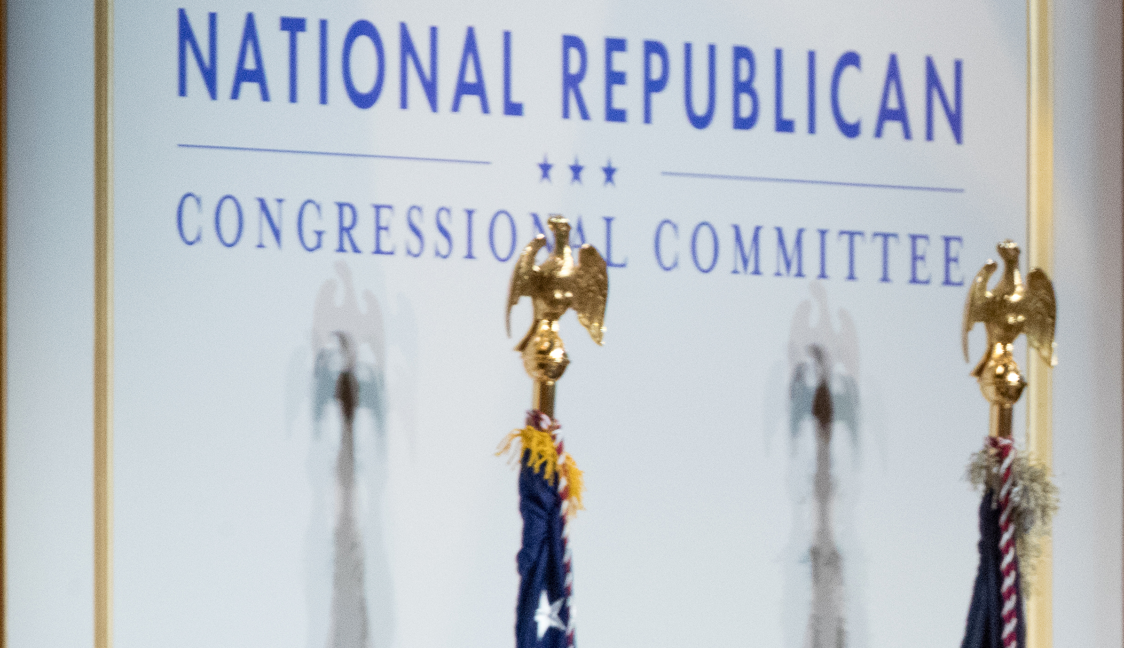 NRSC staffers hacked into House counterpart’s database, stole donor info: Report
