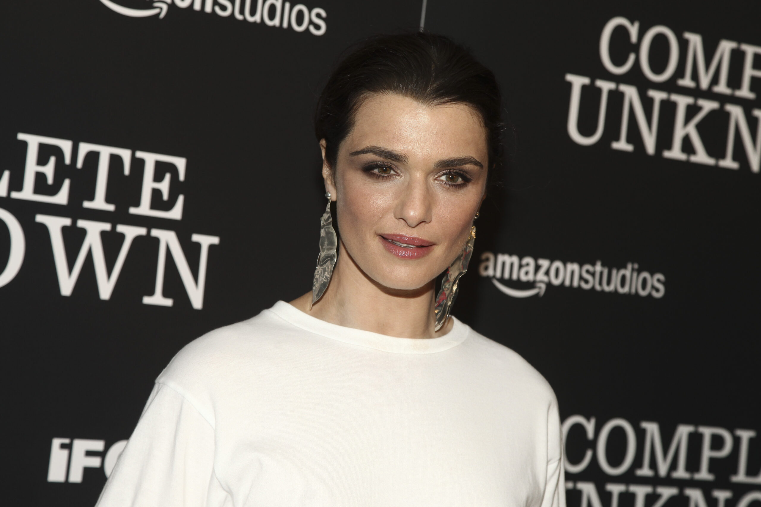 Actress Rachel Weisz: Trump is ‘pretty catastrophic’ but Brexit ‘feels like a death’