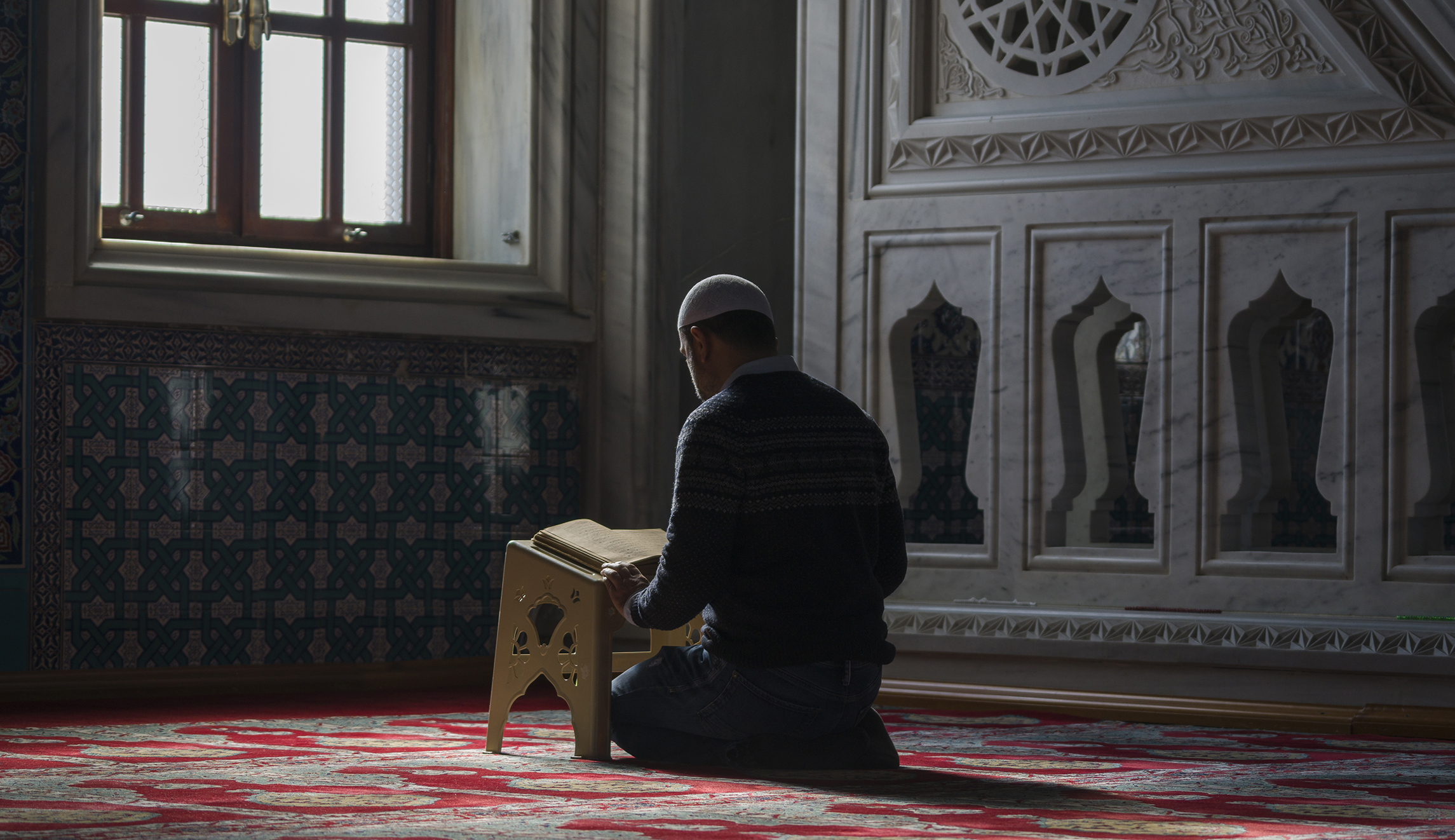 The debate over ‘Allahu akbar’ explained