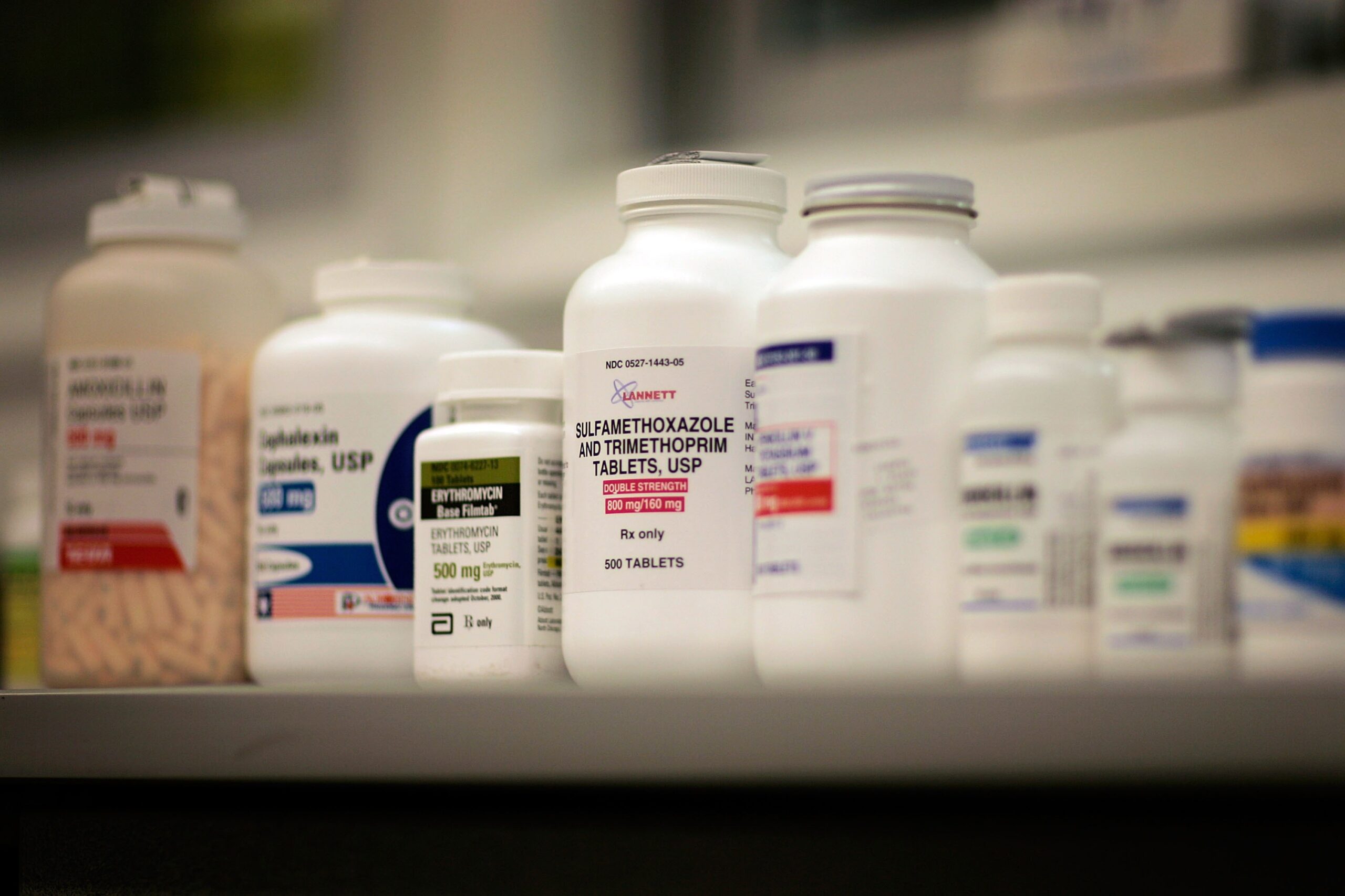 Supreme Court could weigh local mandates on drug makers