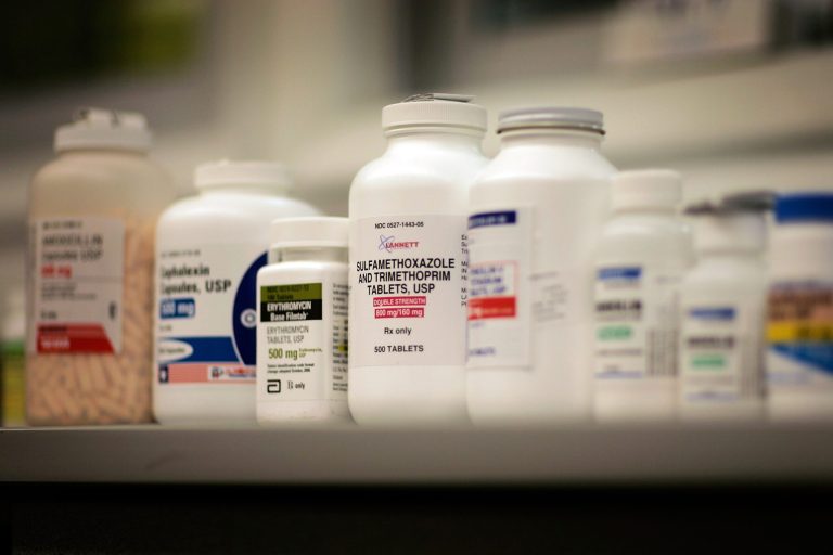 Drug makers aren't contesting the value of disposal programs -- they just don't want to pay for them. (Getty)