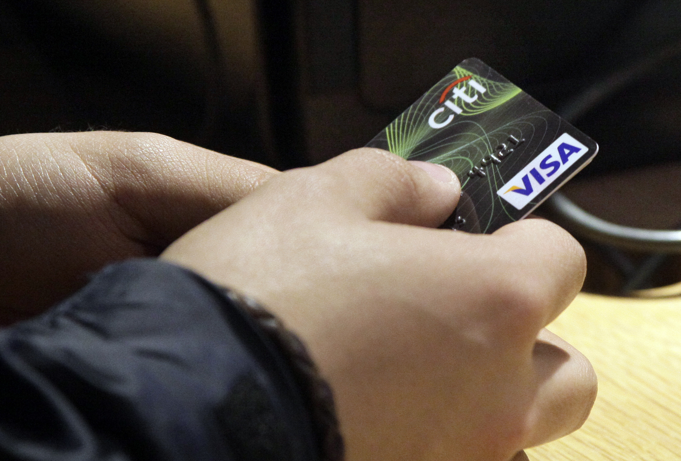 Consumer borrowing up $13.5 billion in August