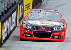 Permanent charters pivotal to NASCAR antitrust lawsuit settlement