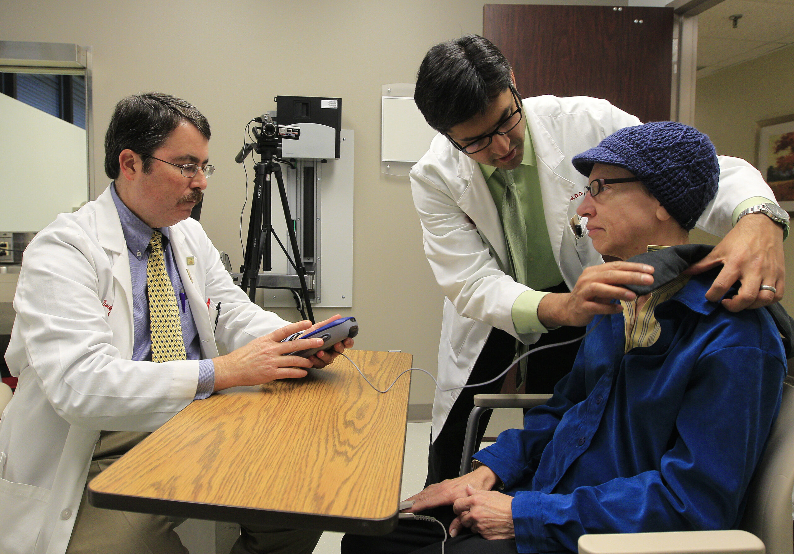 Sales of medical devices soar since Obamacare’s passage