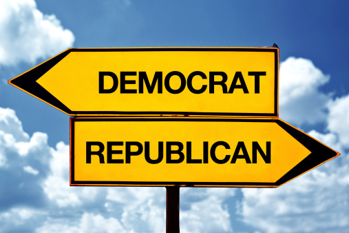 Integrity lives as liberals start to buck Democratic Party