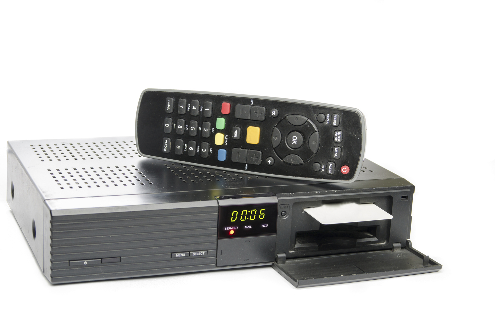 Lawmakers: FCC proposal could allow foreign spying on Americans through cable boxes