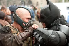 Rush Limbaugh: I never said Bane Batman villain was a Hollywood conspiracy