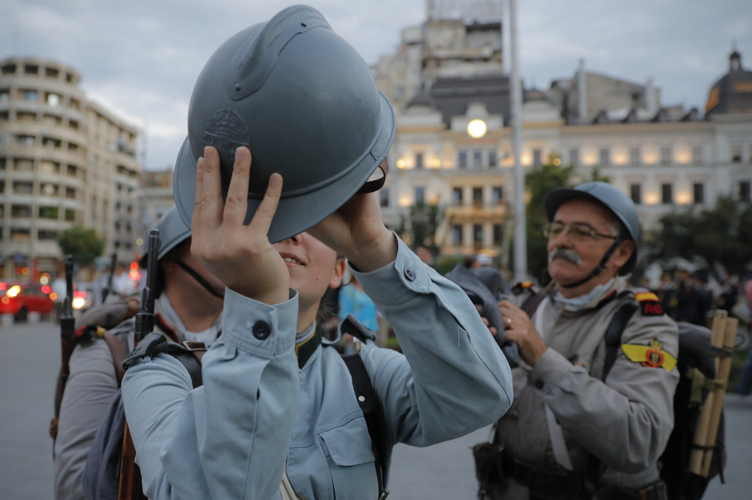 Academic amnesia: Why Is WWI disappearing in higher education?