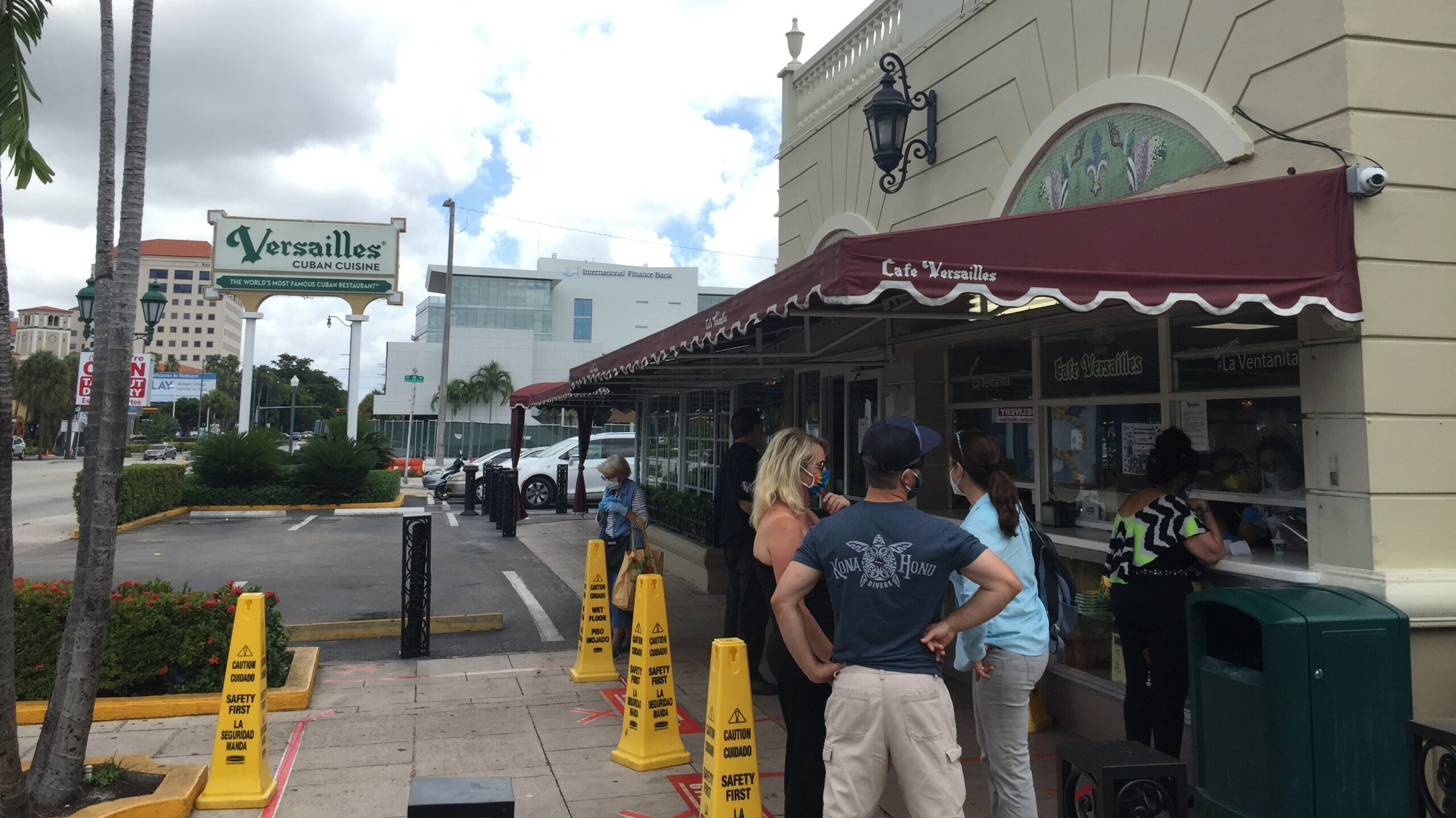 Hispanic vote in Florida may come down to Biden’s ability to overcome socialism stigma