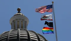 California resolution admonishes anyone who doesn’t affirm homosexuality and transgenderism