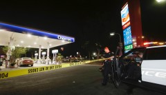 Four people killed, two wounded in two-hour California stabbing spree