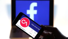 Democrats say meeting with Cambridge Analytica ‘raises serious questions and concerns about our security’
