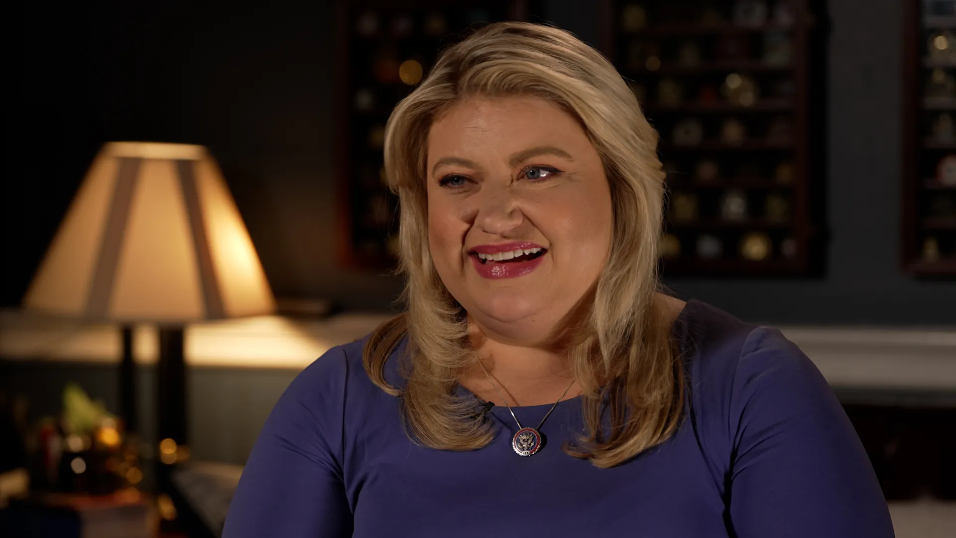 Kat Cammack sees common theme in Biden administration: Agenda over security