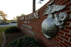 Camp Lejeune lawsuit ads reveal an easy payday for trial lawyers