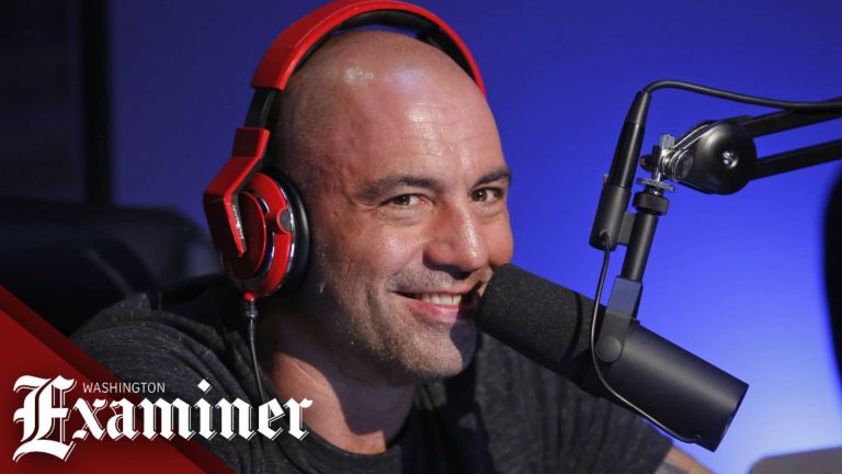 Cancel culture comes for Whoopi Goldberg and Joe Rogan