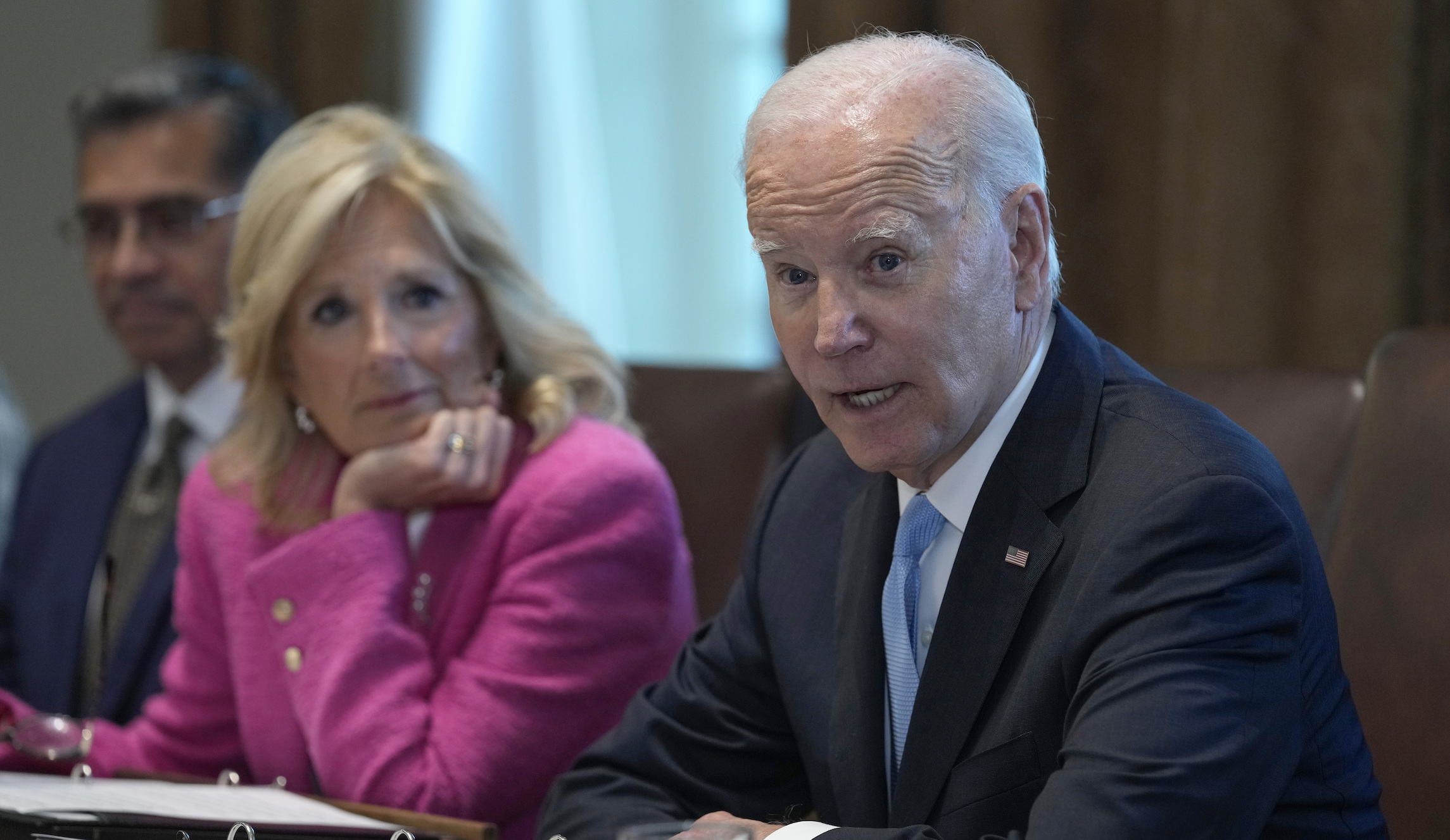 New polling shows GOP has major lead on handling of the economy