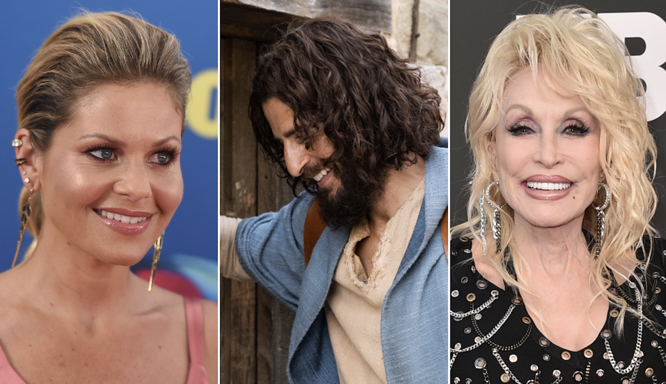 Faith, family, and freedom win big at 2023 Movieguide Awards