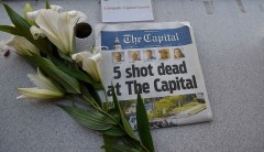 Toxic social media influencers can encourage others to violence