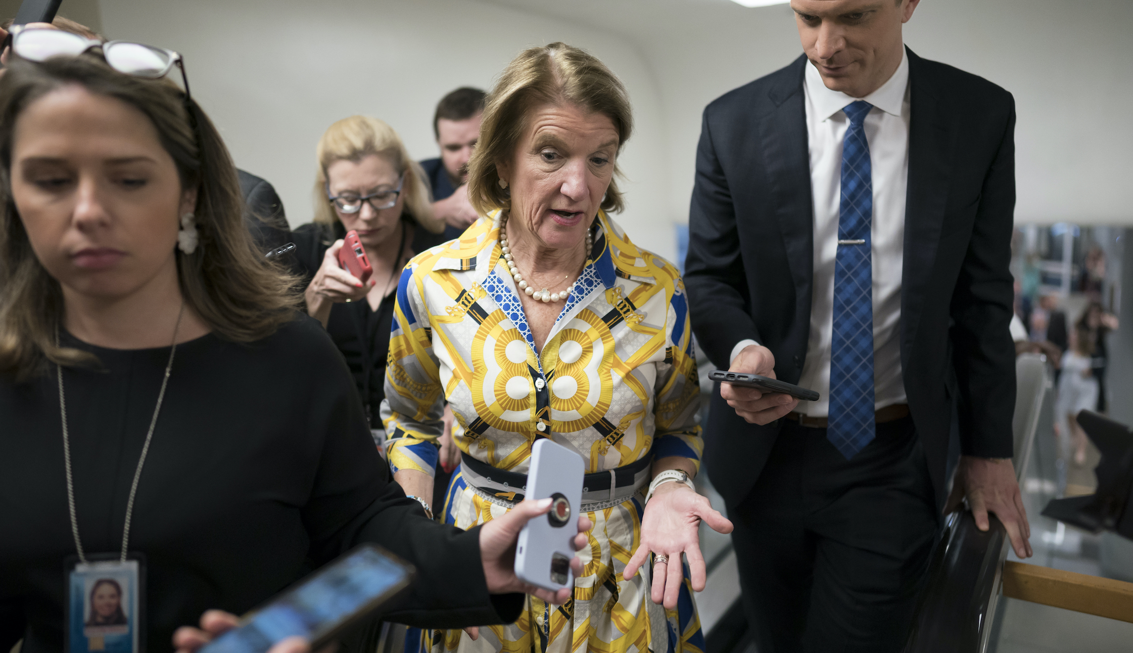 Biden to GOP: $1 trillion in infrastructure spending paid with corporate tax hike