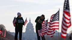 Two veterans team up to fight military suicides amid Afghanistan withdrawal