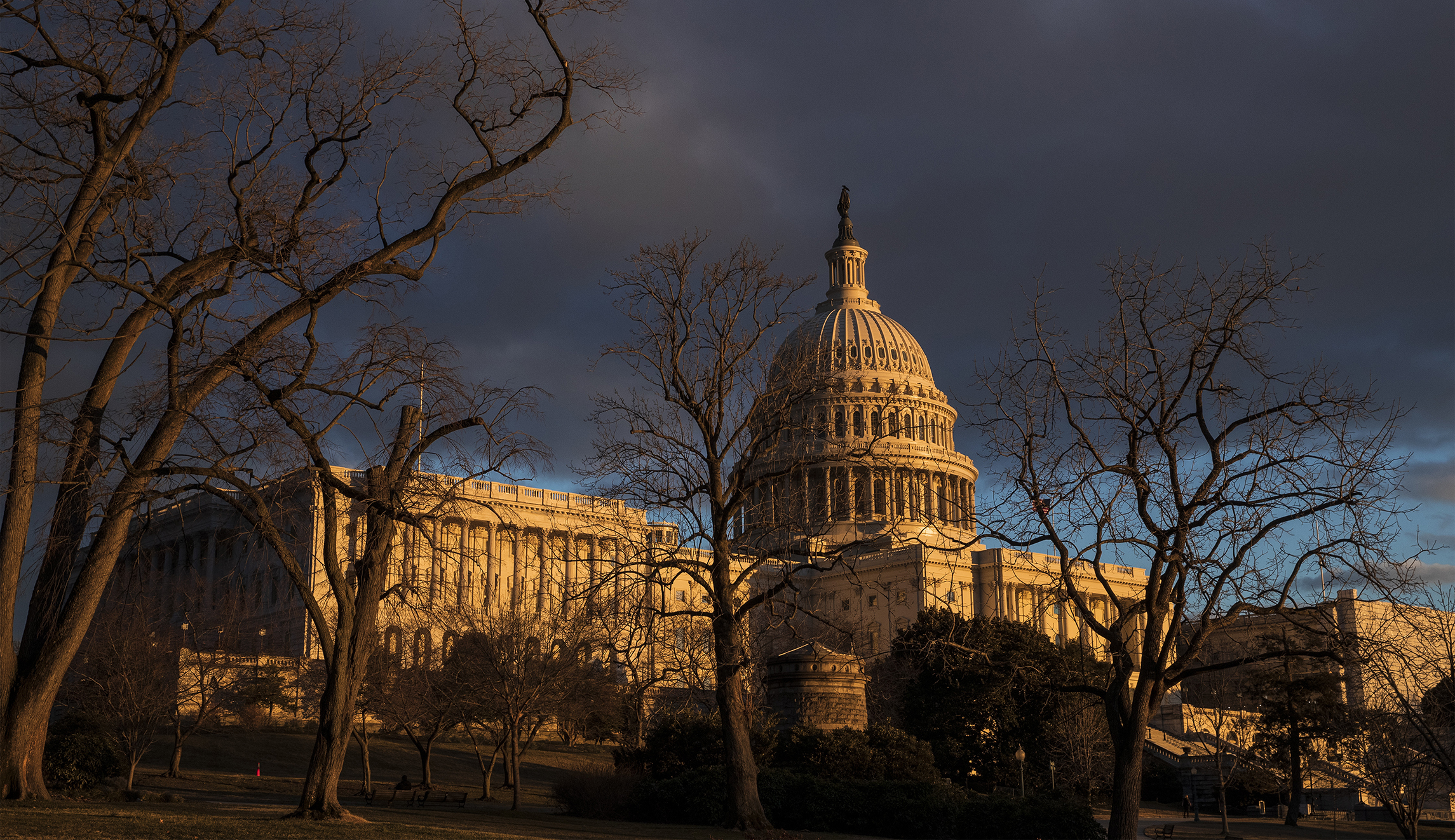 Many lawmakers aren’t ready for bill banning future shutdowns