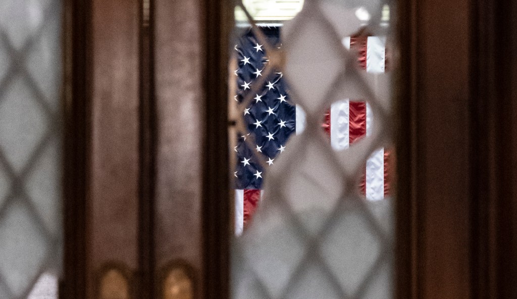 House impeaches Trump a second time, but conviction and removal are unlikely