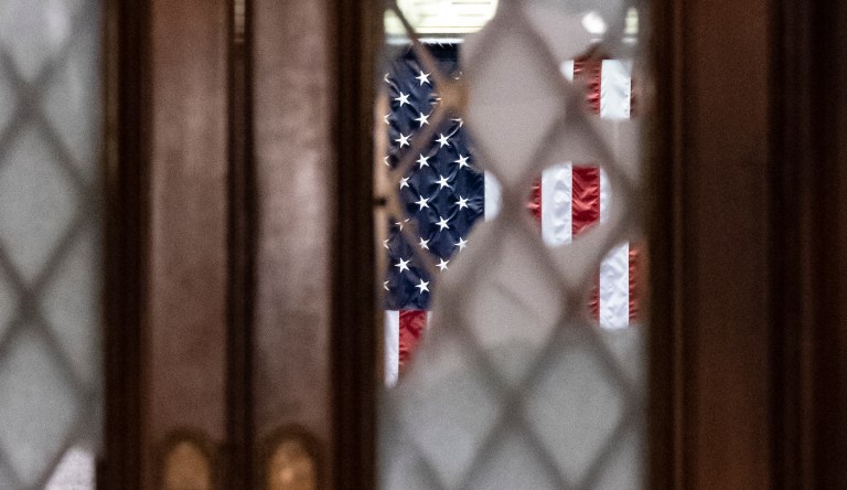 House impeaches Trump a second time, but conviction and removal are unlikely