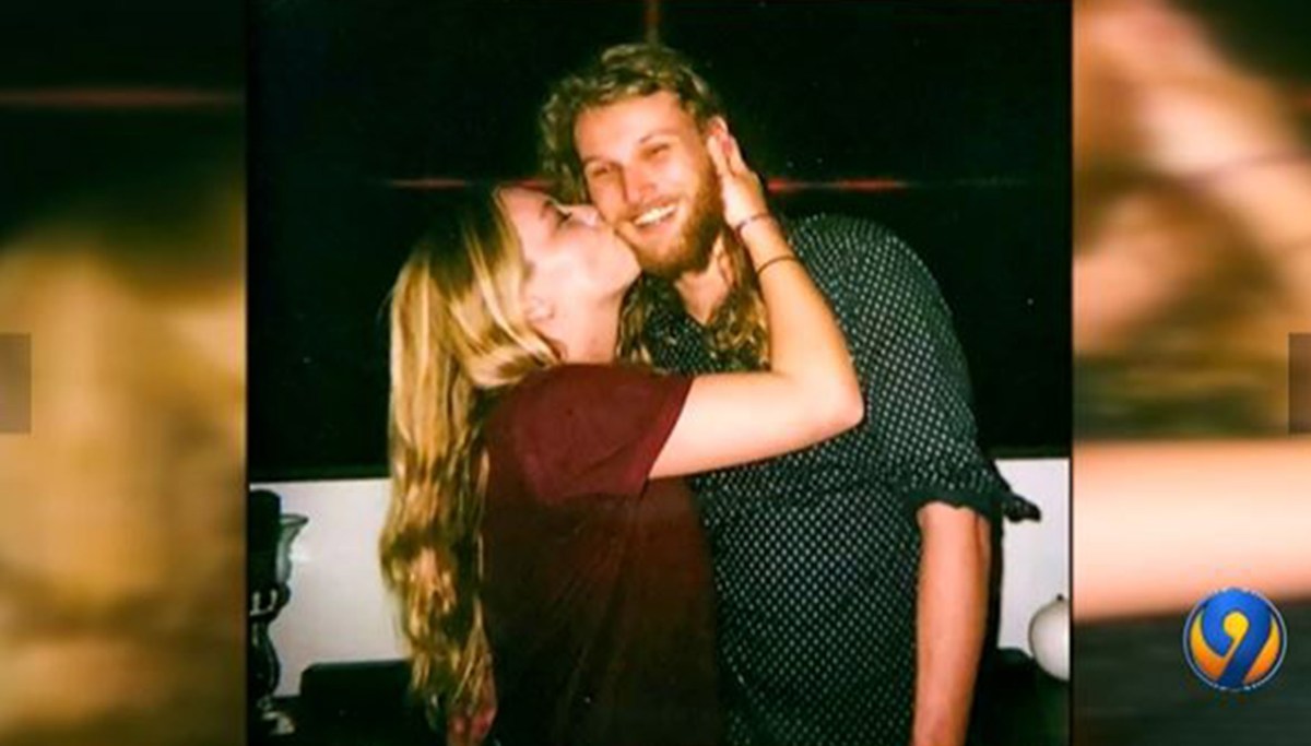 American woman and boyfriend found dead along remote Canadian highway