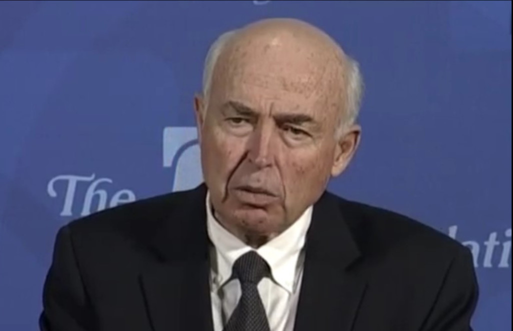 Angelo Codevilla: The Tragic Loss of a Philosopher and Conservative Legend