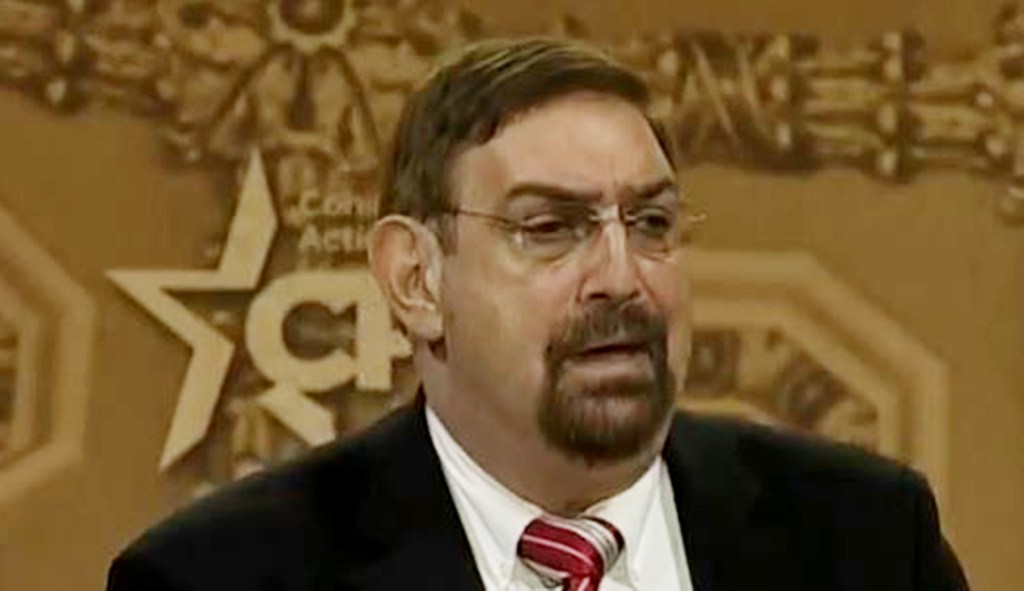 Carter-era polling whiz Patrick Caddell dies