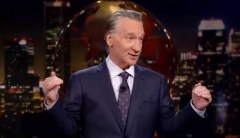 ‘We’re in a post-democracy world’: Bill Maher has unhinged meltdown after Trump impeachment fails