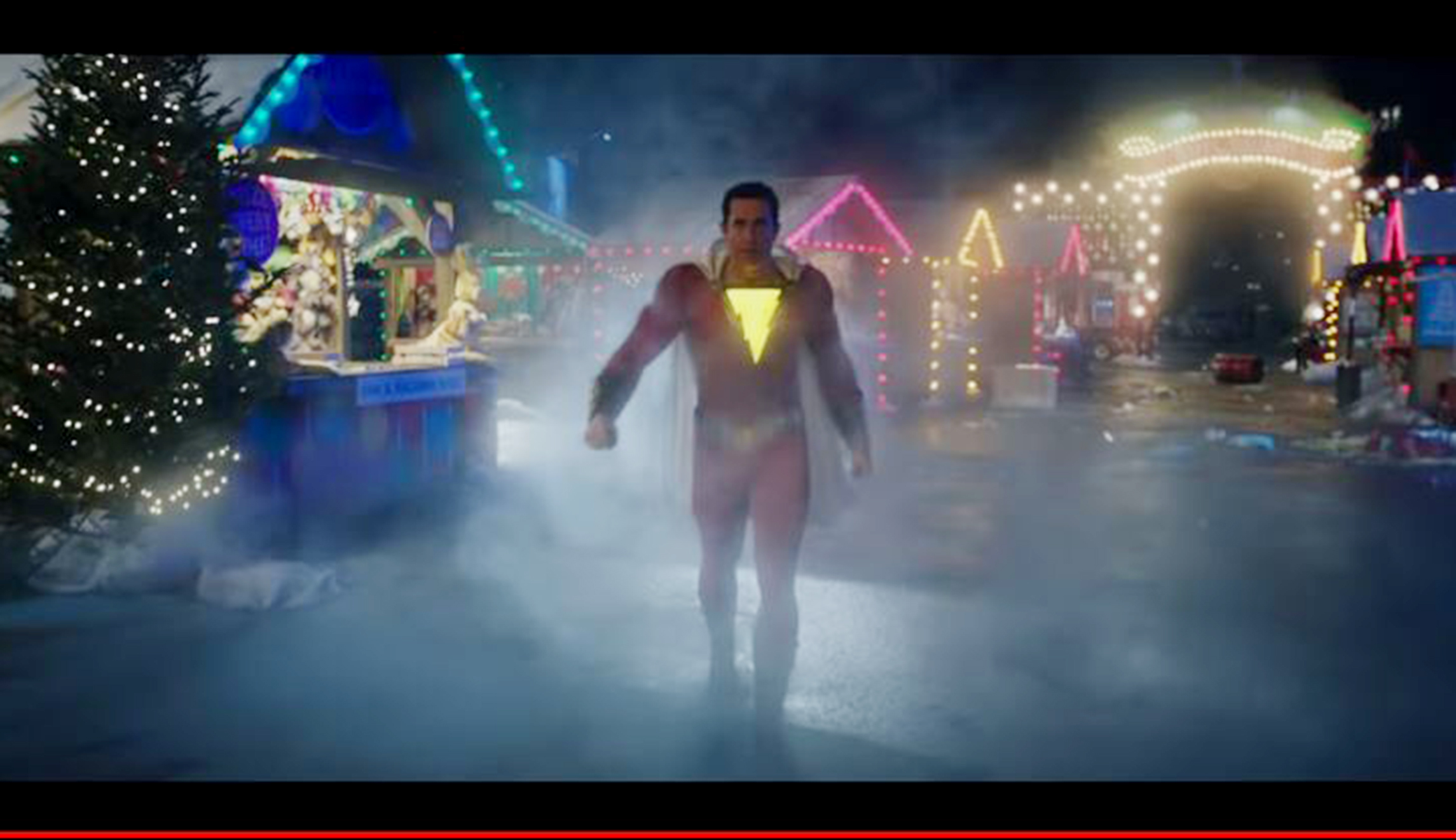 ‘Shazam!’ is the new best Christmas movie