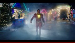 ‘Shazam!’ is the new best Christmas movie