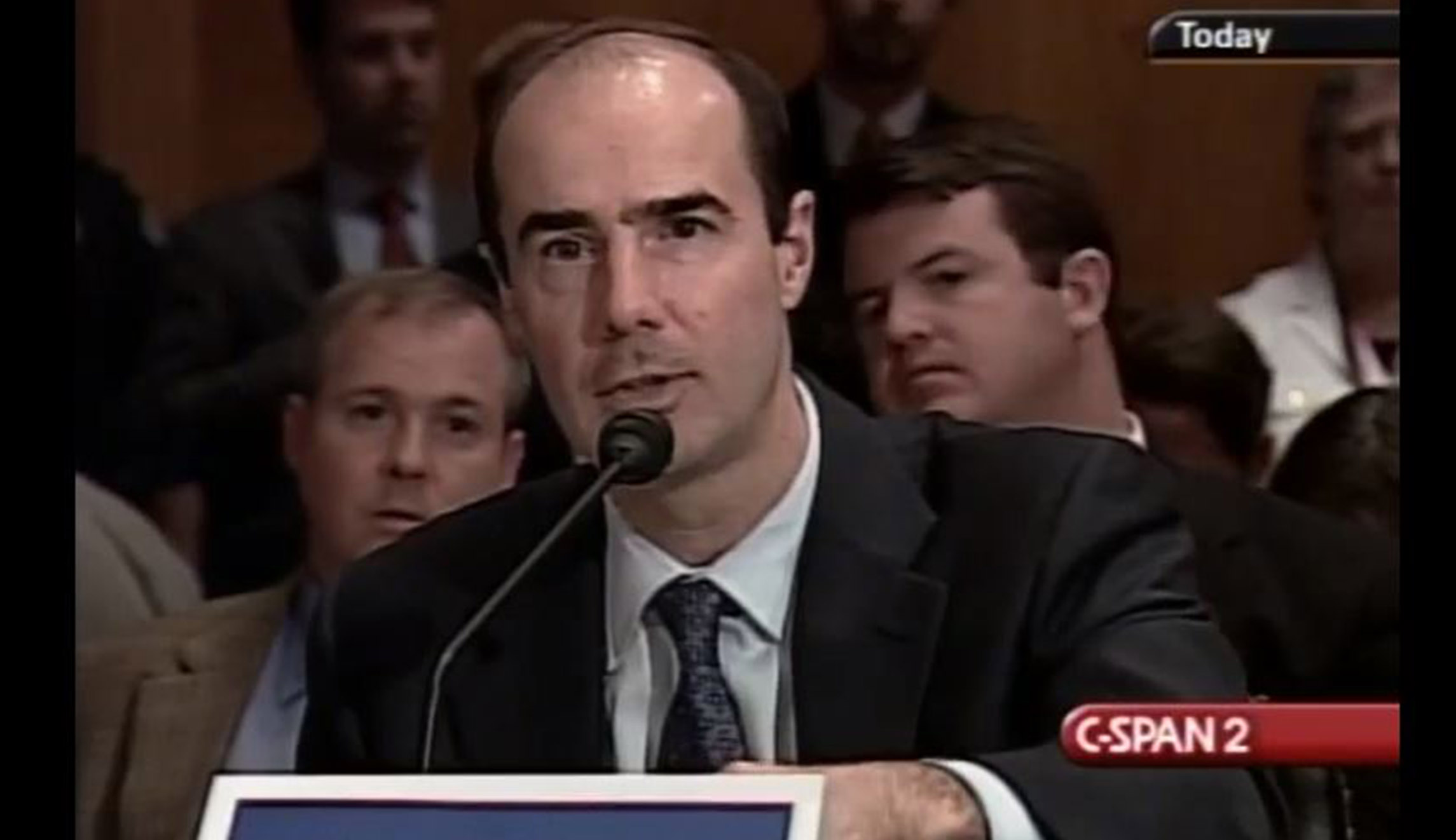 Trump labor nominee Eugene Scalia played key role changing rules on tipping