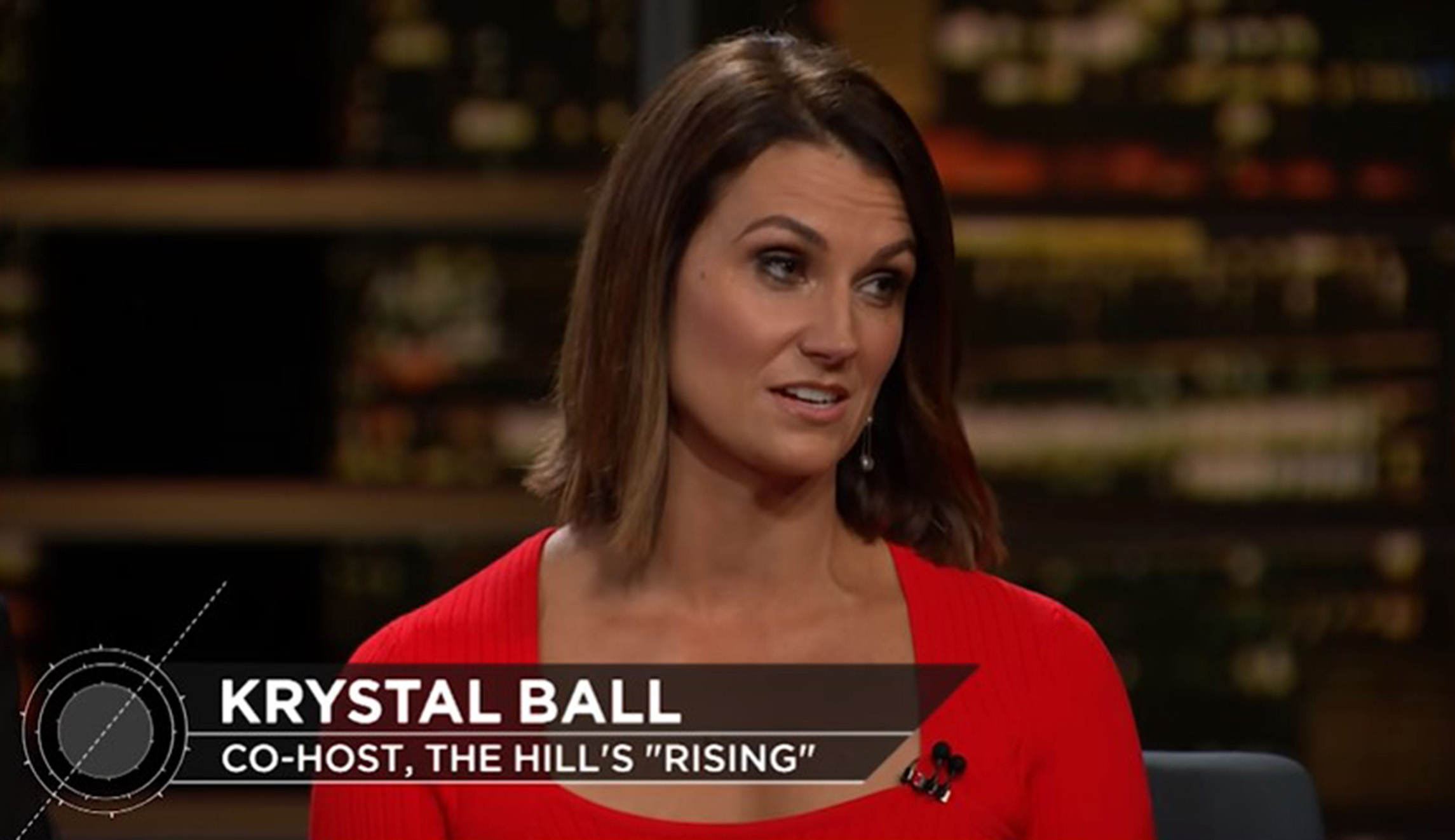 Ex-MSNBC host accuses network of overhyping Russia collusion narrative