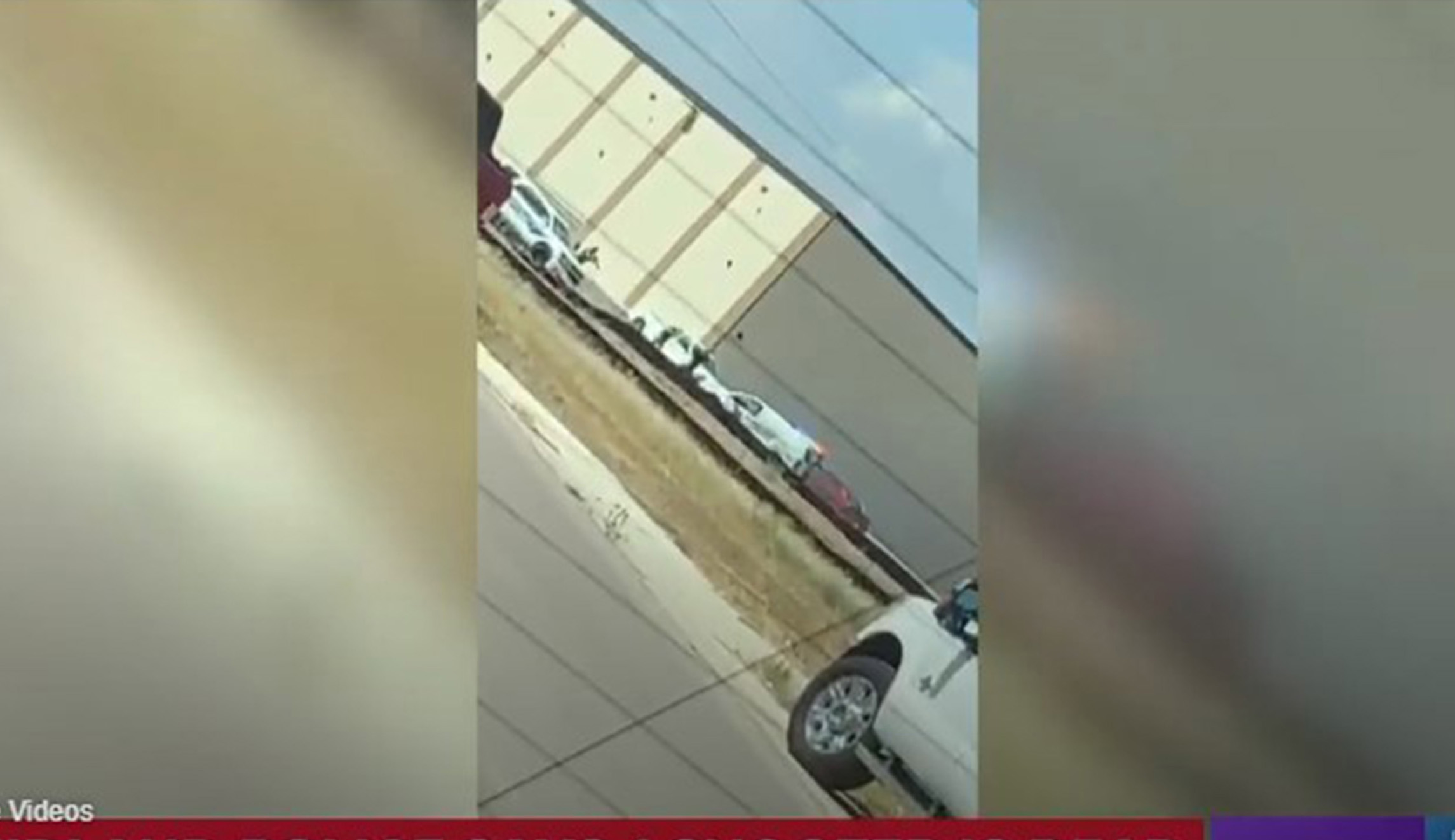 WATCH: Updates on shooter in Odessa and Midland, Texas