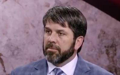 Alabama legislator reveals rape threats against his wife over anti-abortion vote