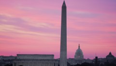 Why we remember Washington and Lincoln