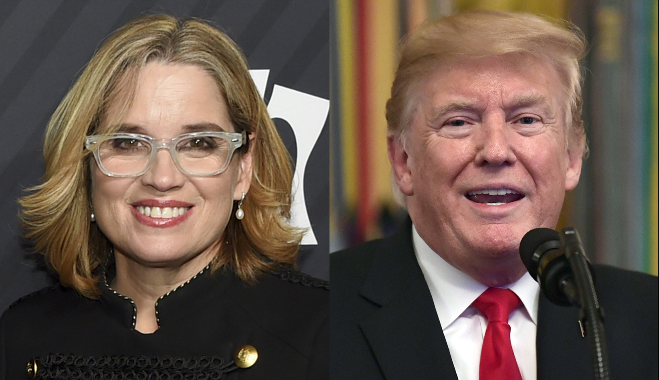 San Juan mayor calls Trump ‘delusional, paranoid, and unhinged’ after he claims Puerto Rico death toll inflated