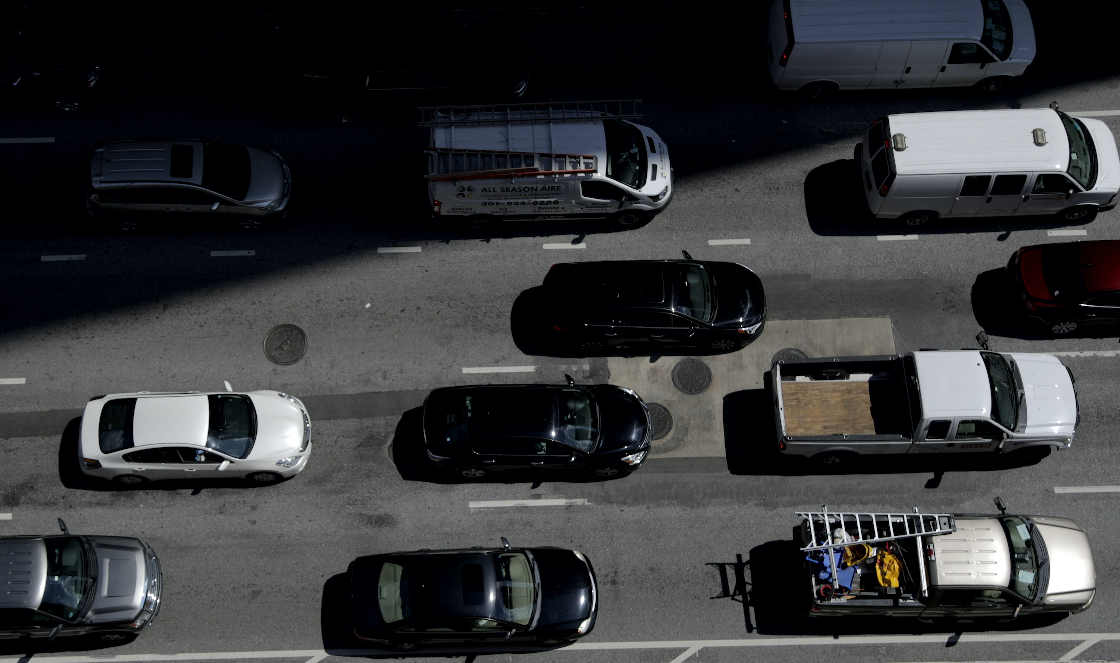 Congress inches toward mandating car technology that blocks drunk driving