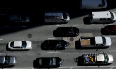 Congress inches toward mandating car technology that blocks drunk driving